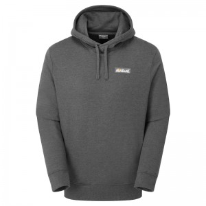 Montane Heritage Hoodie Herren Dunkelgrau | YTD715023