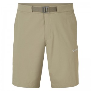 Montane Tenacity Lite Kurze Hose Herren Khaki | ZOB743125