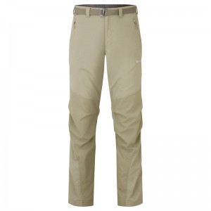 Montane Terra Hose Herren Khaki | CMS927631