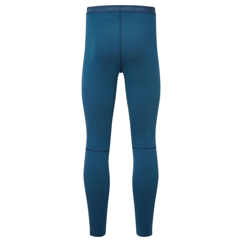 Montane Dart Thermo Long Leggings Herren Blau | LPK281906