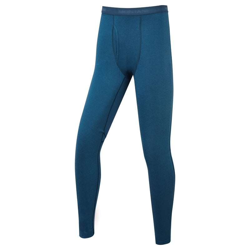 Montane Dart Thermo Long Leggings Herren Blau | LPK281906