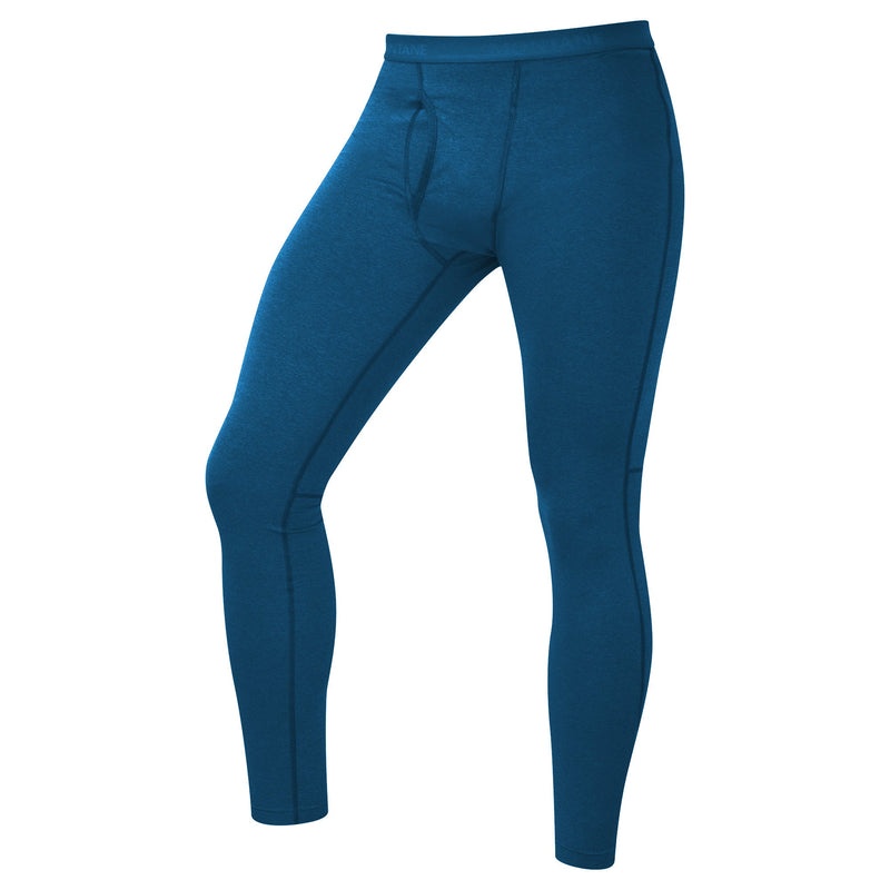 Montane Dart Thermo Long Leggings Herren Blau | LPK281906