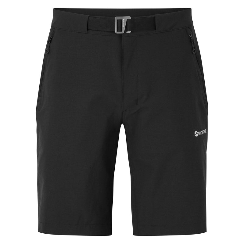 Montane Dynamic Lite Kurze Hose Herren Schwarz | FTY537428