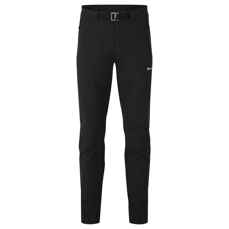 Montane Dynamic Lite Stretch Hose Herren Schwarz | VYQ857602