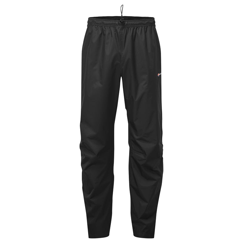 Montane Dynamo Wasserdichte Pull-Over Hose Herren Schwarz | UNY093218