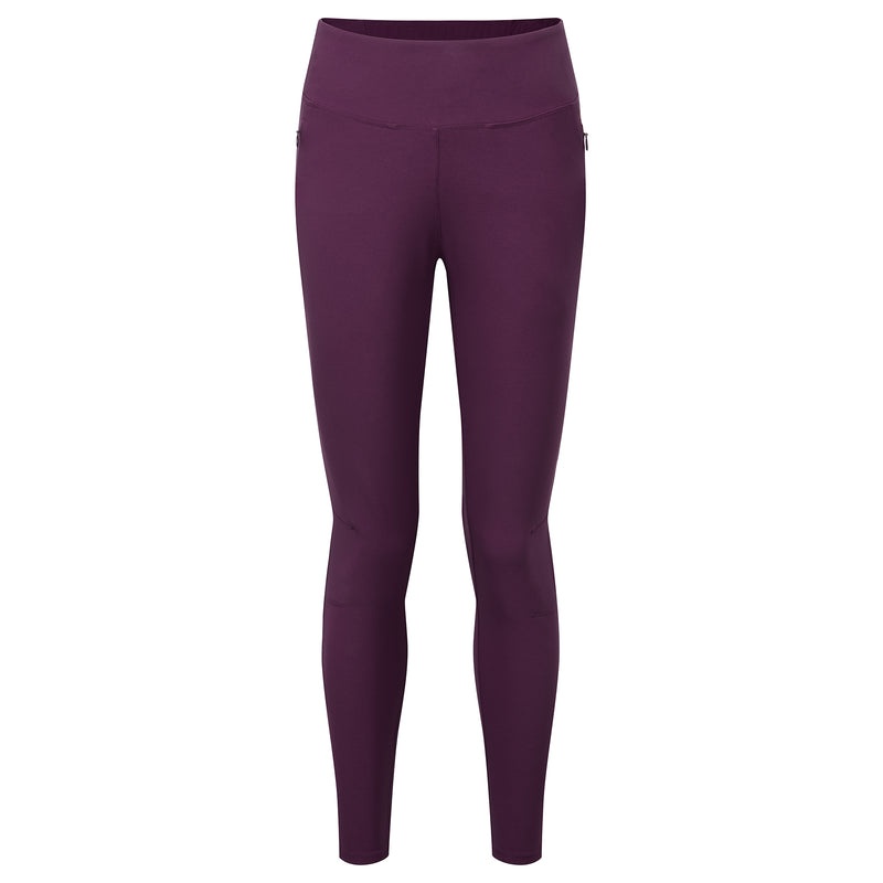 Montane Ineo Leggings Damen Lila | EVZ415637