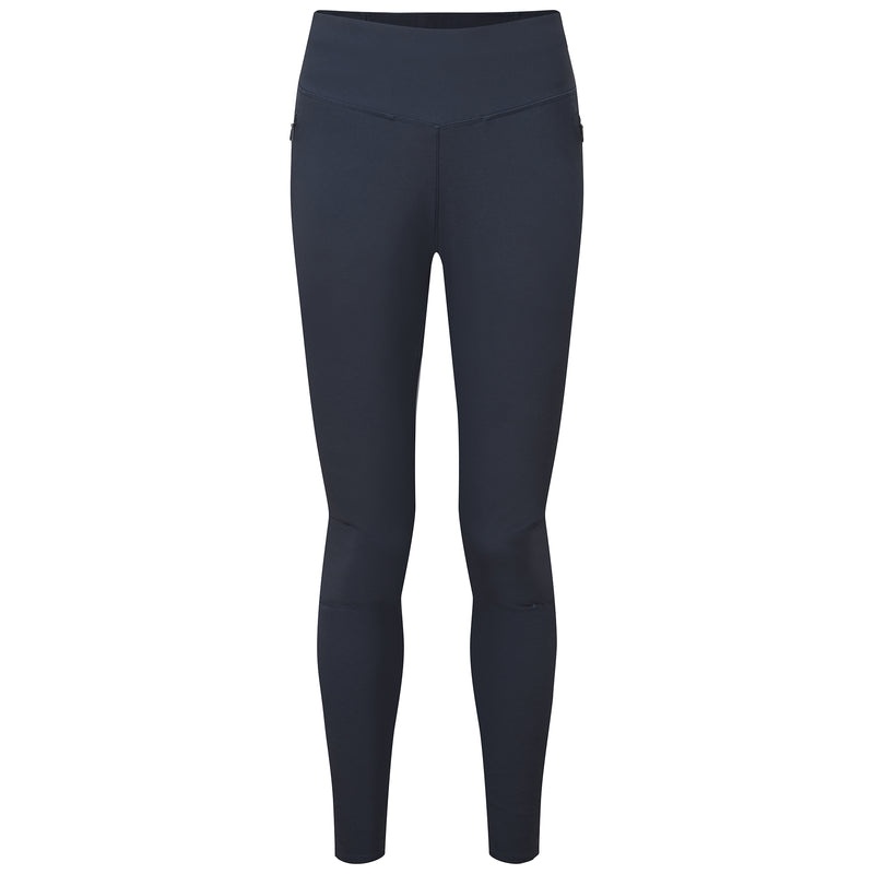 Montane Ineo Leggings Damen Navy | ATV732184