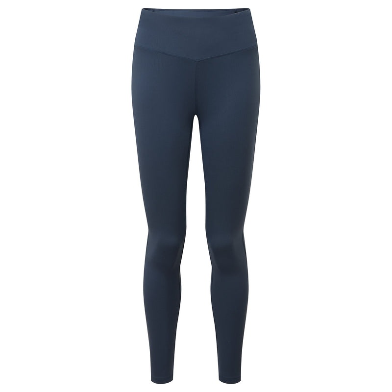 Montane Ineo Lite Leggings Damen Navy | FSE805721