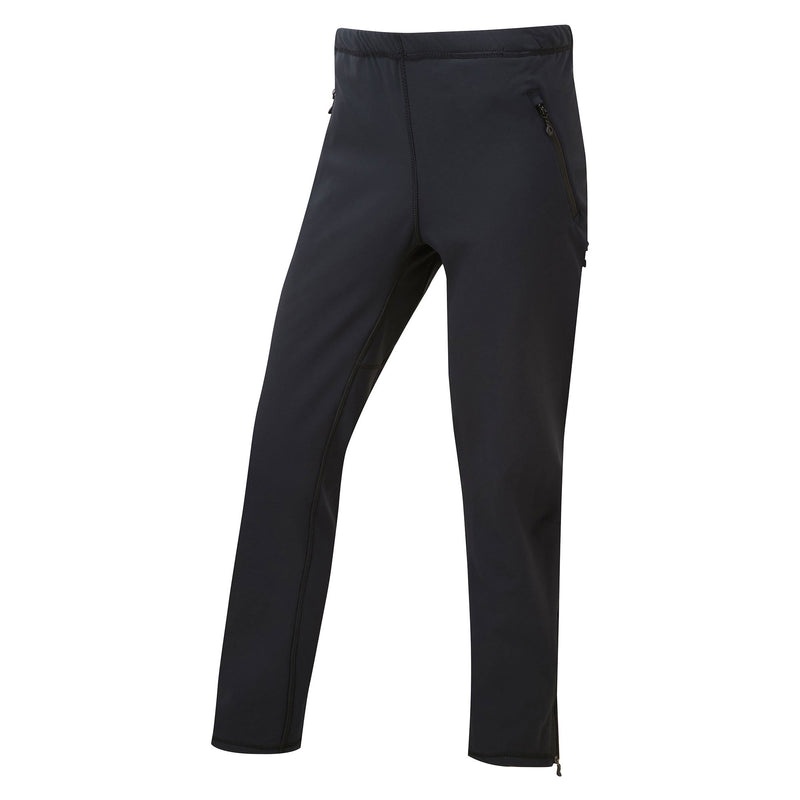 Montane Ineo Mission Hose Damen Schwarz | BYQ251648