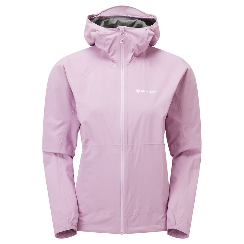 Montane Minimus Lite Regenjacke Damen Lila | RVC701354