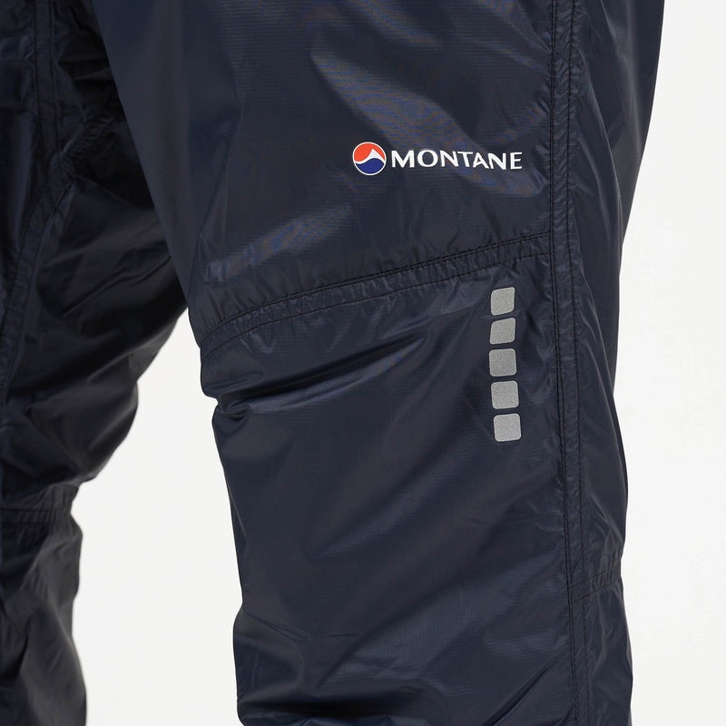 Montane Prism Hose Herren Schwarz | LMO496583