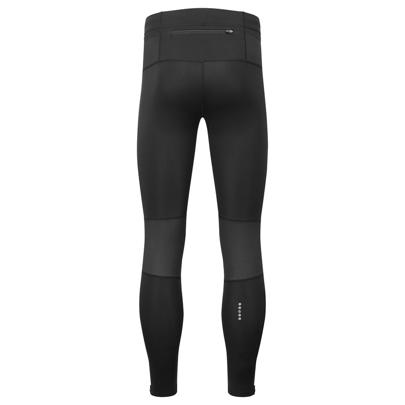 Montane Slipstream Trail Lauf Leggings Herren Schwarz | NHP716095