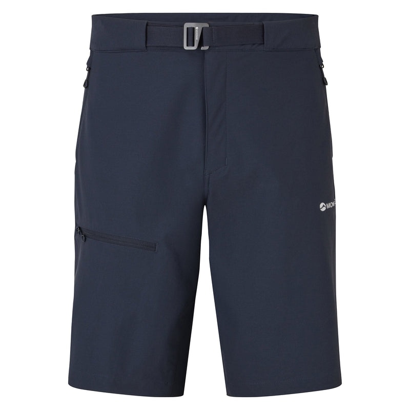 Montane Tenacity Kurze Hose Herren Blau | SMR746058