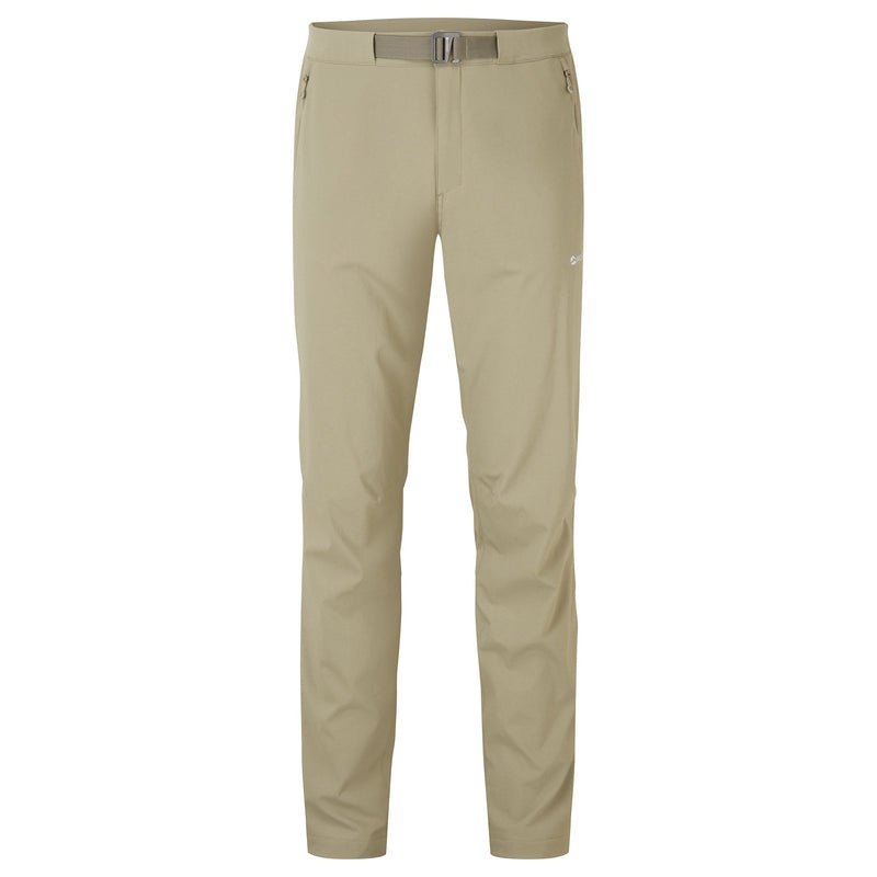 Montane Tenacity Lite Hose Herren Khaki | OLU571942