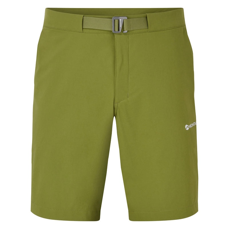 Montane Tenacity Lite Kurze Hose Herren Grün | AKP980531