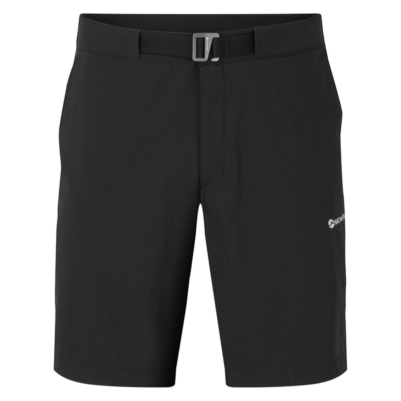 Montane Tenacity Lite Kurze Hose Herren Schwarz | UKC729380