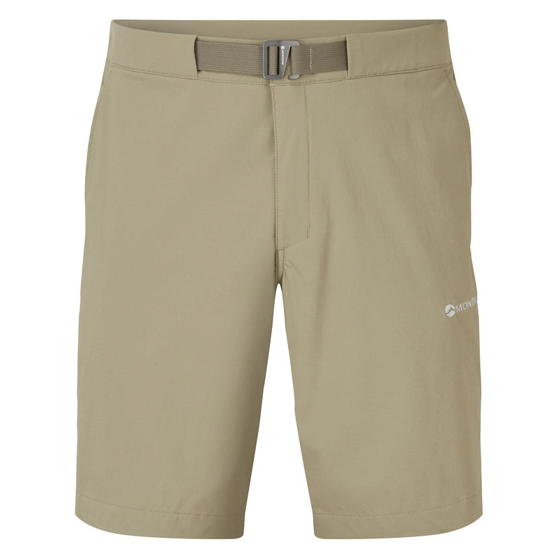 Montane Tenacity Lite Kurze Hose Herren Khaki | ZOB743125