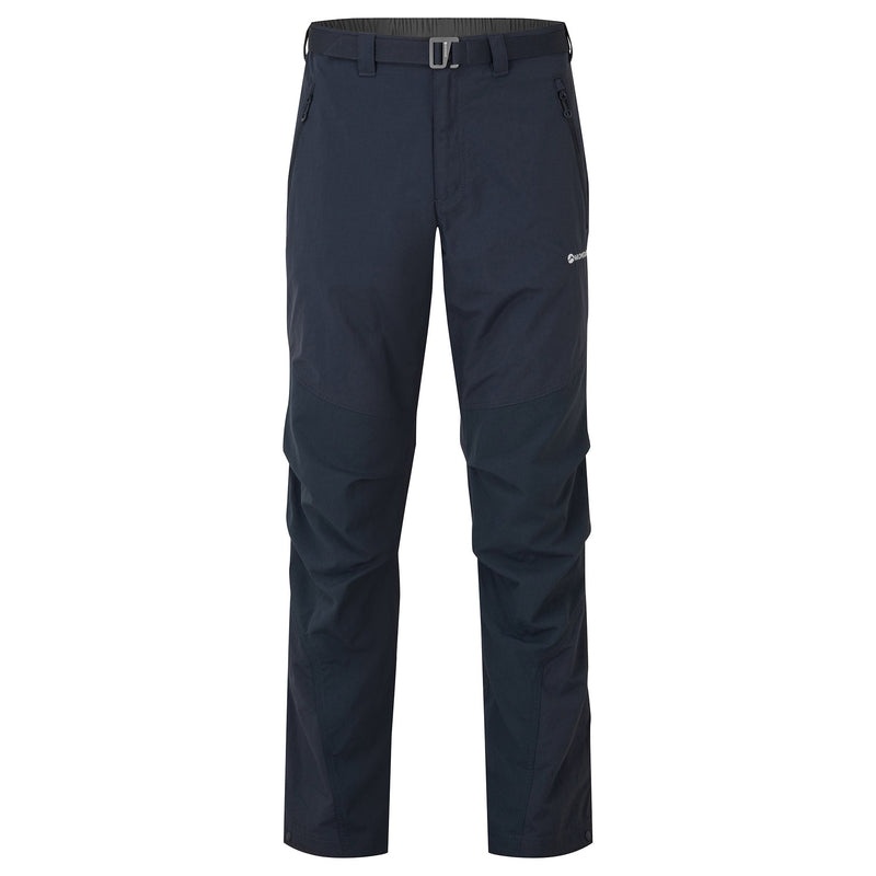 Montane Terra Hose Herren Navy | QLP473056