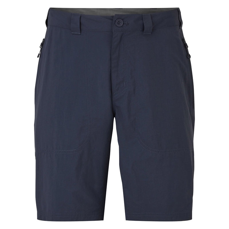 Montane Terra Kurze Hose Herren Blau | NJO384172