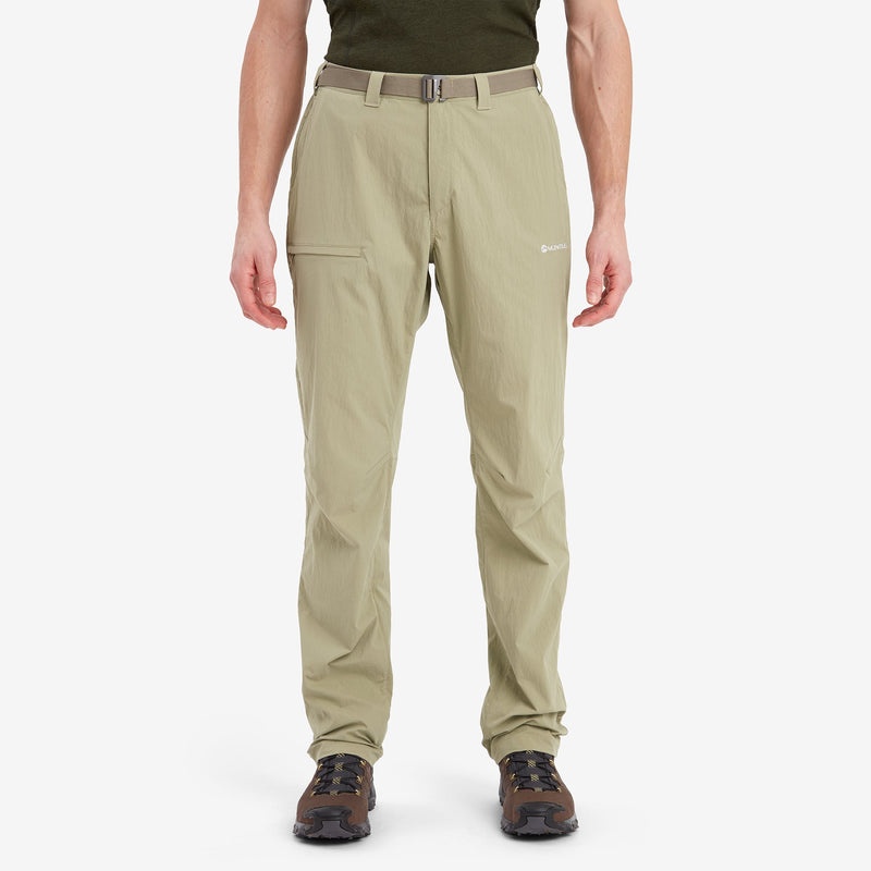 Montane Terra Lite Hose Herren Khaki | RAV795364