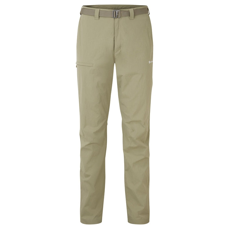 Montane Terra Lite Hose Herren Khaki | RAV795364