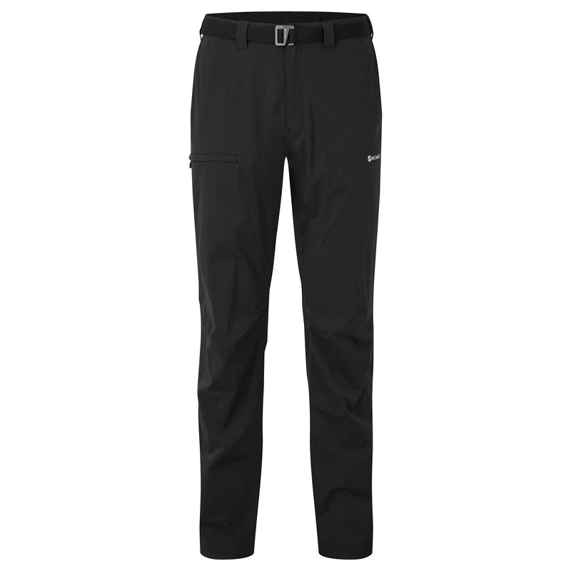 Montane Terra Lite Hose Herren Schwarz | UAQ158693