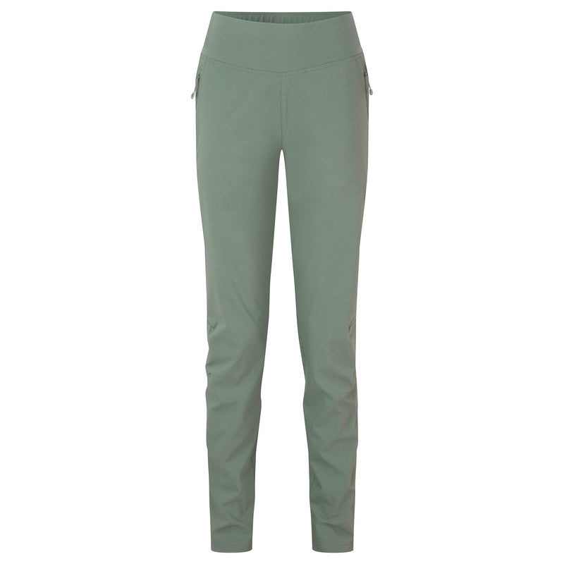 Montane Tucana Lite Stretch Leggings Damen Grün | RGK346571