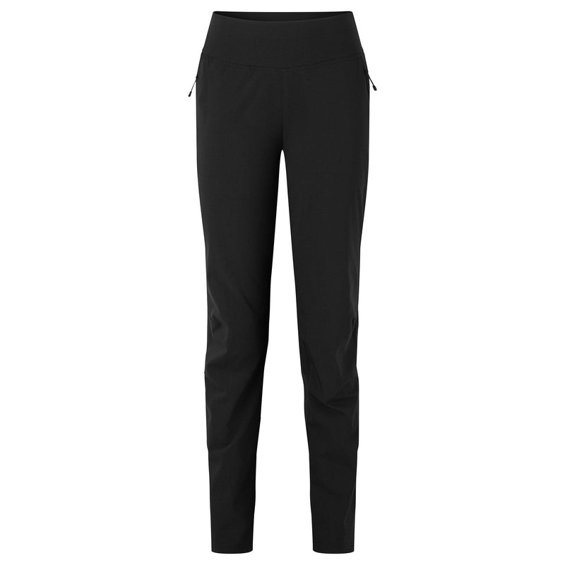 Montane Tucana Lite Stretch Leggings Damen Schwarz | OHQ856723