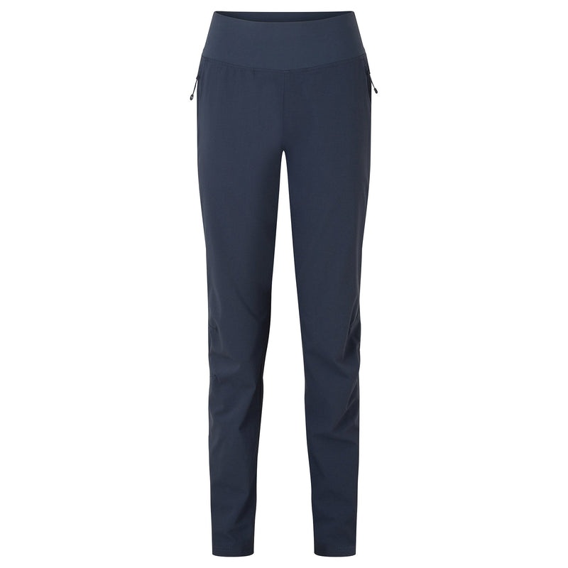 Montane Tucana Lite Stretch Leggings Damen Navy | QTG702538