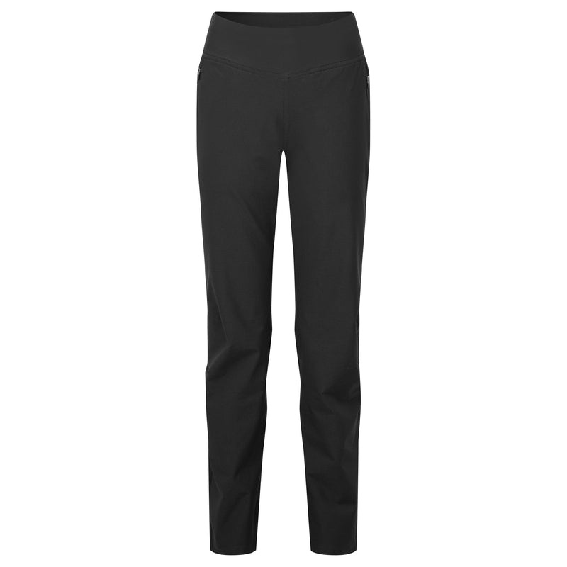 Montane Tucana Stretch Hose Damen Schwarz | BQH423197